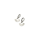 Les Boucles d’Oreilles – Nila