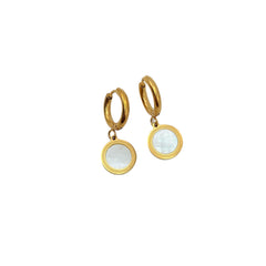 Les Boucles d’Oreilles – Naïa