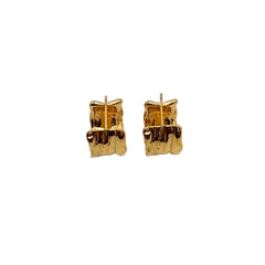 Les Boucles d’Oreilles – Alma Sculptée