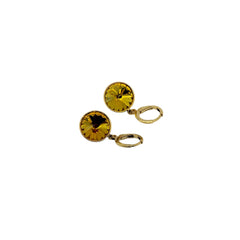 Les Boucles d’Oreilles – Nice