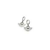 Les Boucles d’oreilles – Mona