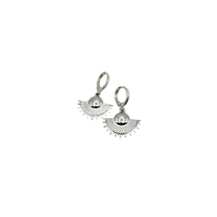 Les Boucles d’oreilles – Mona