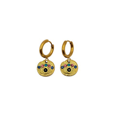 Les Boucles d’Oreilles – Lolo