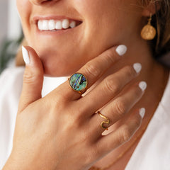 La Bague – Vague
