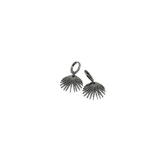 Les Boucles d’oreilles – Silvia