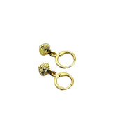 Les Boucles d’oreilles – BB coquillage