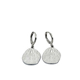 Les Boucles d’oreilles – Coquillage