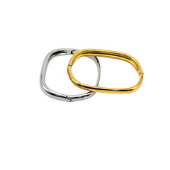 Le Bracelet – Minimaliste carré