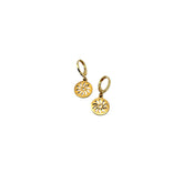 Les Boucles d’oreilles – Lola