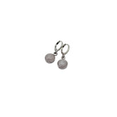 Les Boucles d’Oreilles – Clarté Manouchka