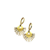 Les Boucles d’oreilles – Horizon