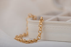Boîte de rangement à bijoux – Voyage