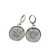 Les Boucles d’oreilles – Marguerite