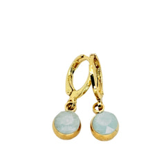 Les Boucles d’oreilles – Précieuses