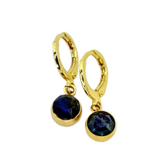 Les Boucles d’oreilles – Précieuses