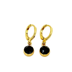 Les Boucles d’oreilles – Précieuses