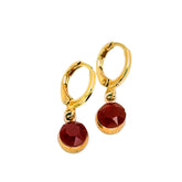 Les Boucles d’oreilles – Précieuses