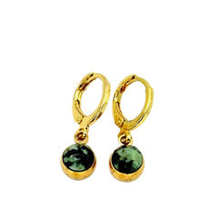 Les Boucles d’oreilles – Précieuses