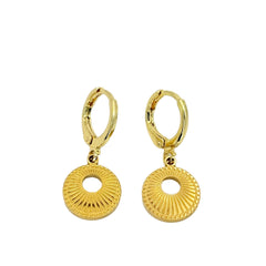 Les Boucles d’oreilles – Rayonna