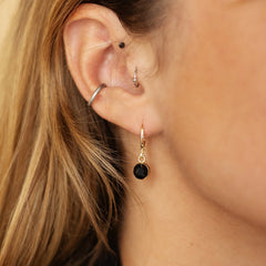 Les Boucles d’oreilles – Précieuses