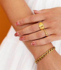 Le Bracelet – Naomi