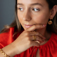 La Bague – Riviera