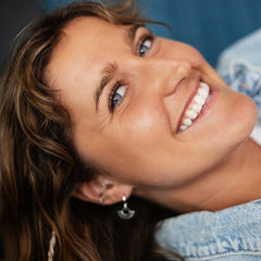 Les Boucles d’Oreilles – Nila