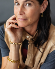 Le Bracelet – Gros chevron