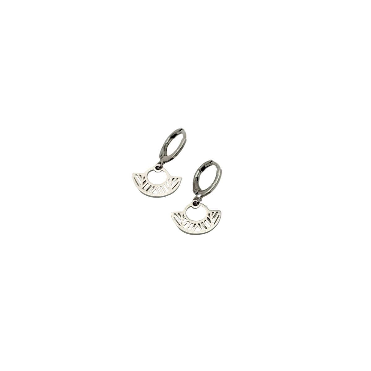 Les Boucles d’Oreilles – Nila