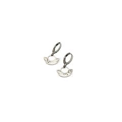 Les Boucles d’Oreilles – Nila