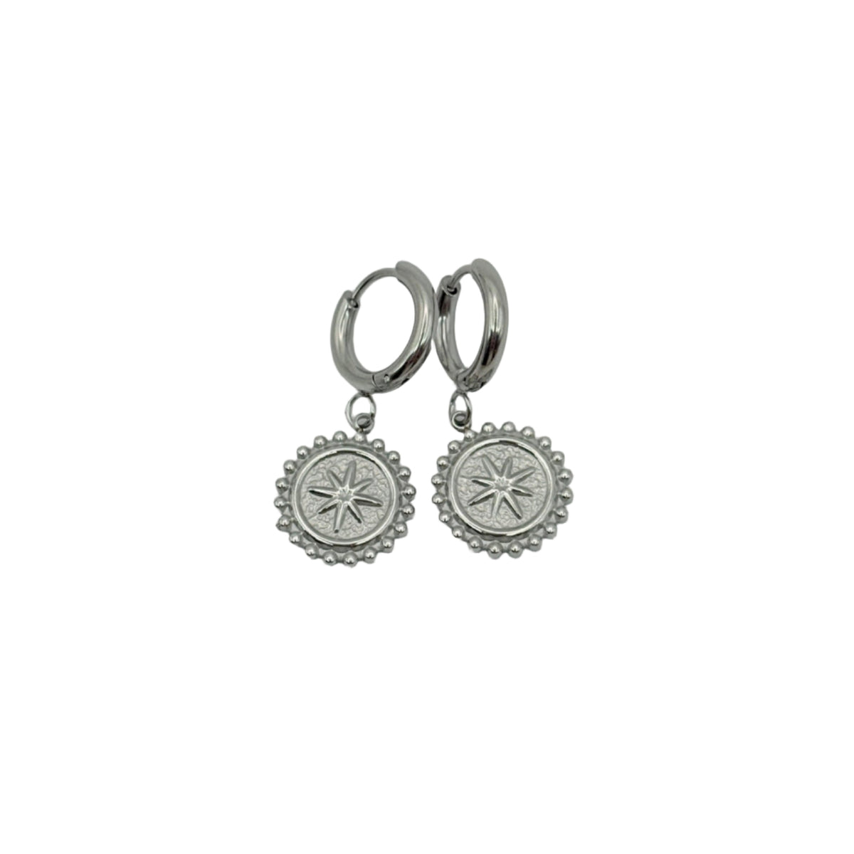 Les Boucles d’oreilles – Manouchka Astra