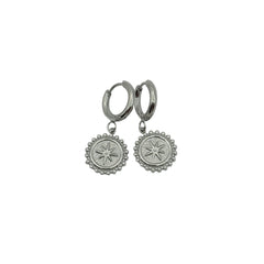 Les Boucles d’oreilles – Manouchka Astra