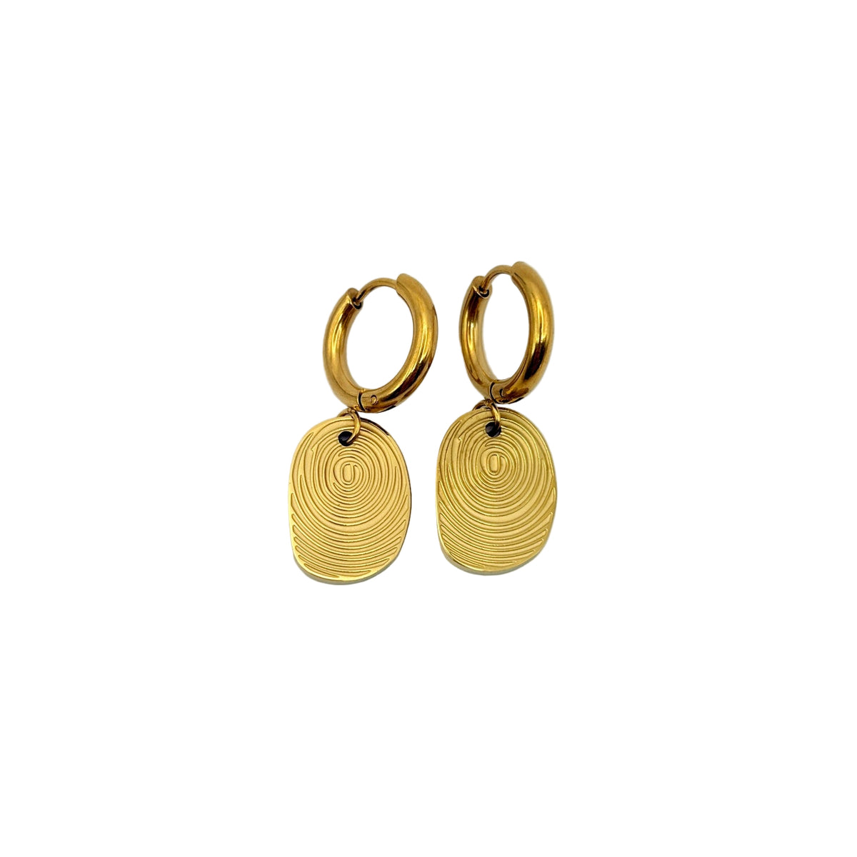 Les Boucles d’Oreilles – Venise