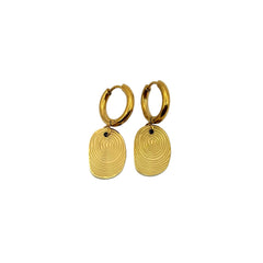Les Boucles d’Oreilles – Venise