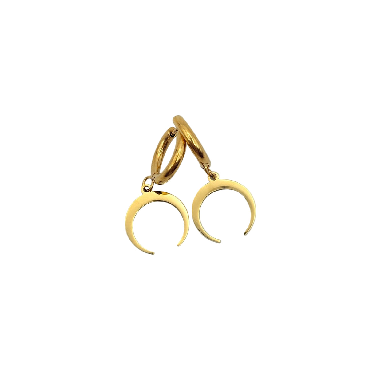 Les Boucles d’Oreilles – Luna Alexia