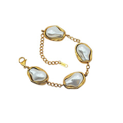 Le Bracelet – Mila Baroque