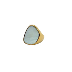 La Bague - Naya Coquillage