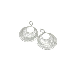 Les Boucles d’oreilles – Eva