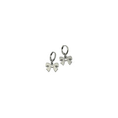 Les Boucles d’Oreilles –  Charlotte Argenté