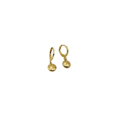 Les Boucles d’oreilles – Solia
