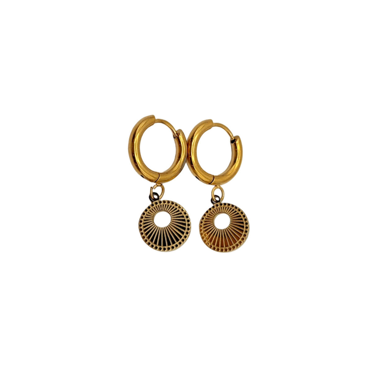 Les Boucles d’oreilles – Perlizia