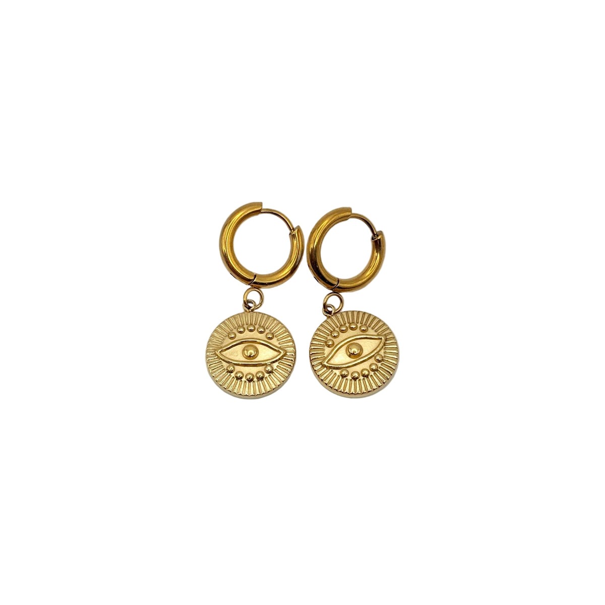 Les Boucles d’Oreilles – Mystika