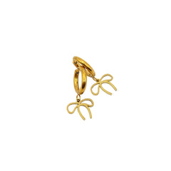 Les Boucles d’Oreilles – Charlotte