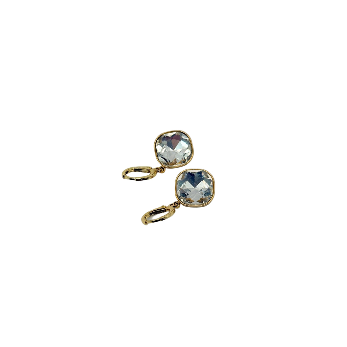 Les Boucles d’oreilles – Nice Quadra