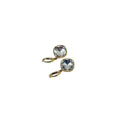 Les Boucles d’oreilles – Nice Quadra