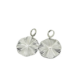 Les boucles d'oreilles - Aurora