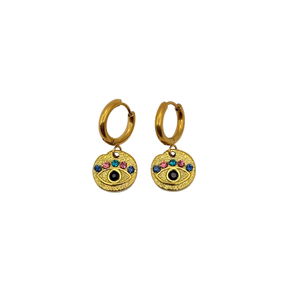 Les Boucles d’Oreilles – Lolo