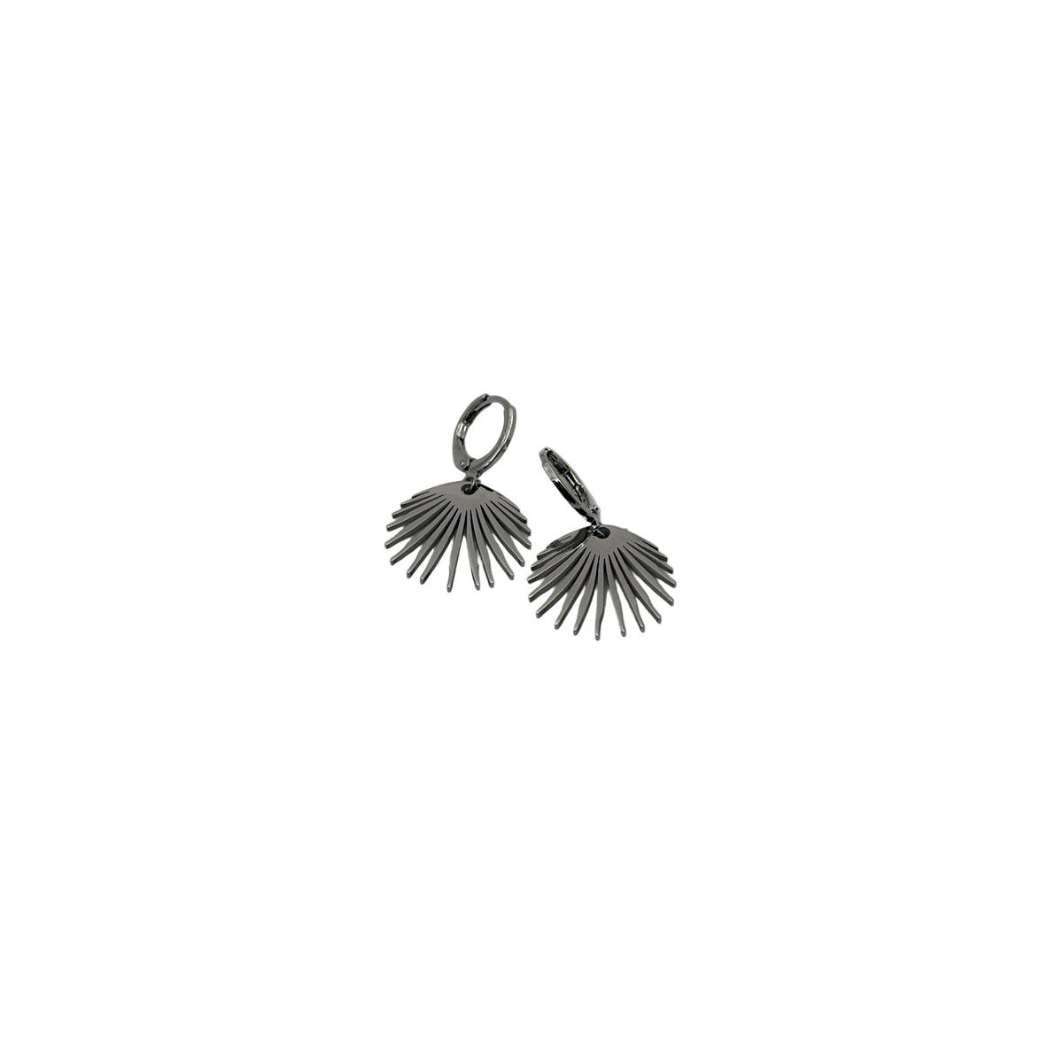 Les Boucles d’oreilles – Silvia
