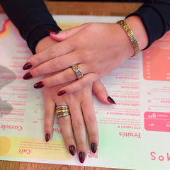 Le Bracelet – Auréa