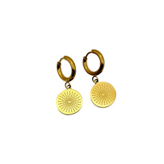 Les Boucles d’Oreilles – Nova
